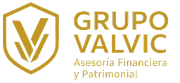 Logo Grupo Valvic